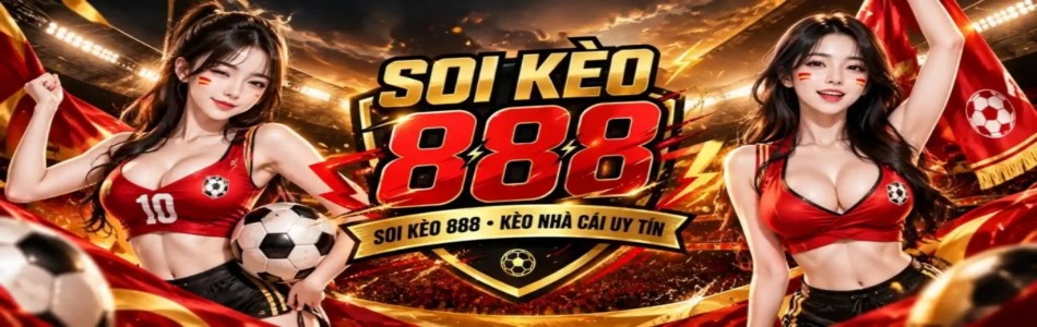 Soi Kèo 888