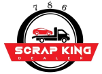 Scrap King Dealer