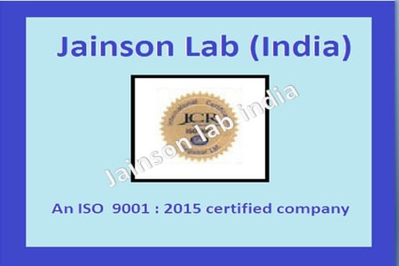 Jainson Lab India