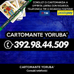 Cartomanteyoruba