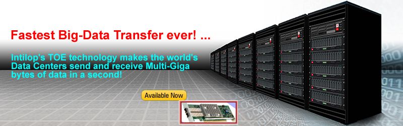 Intilop Corporation