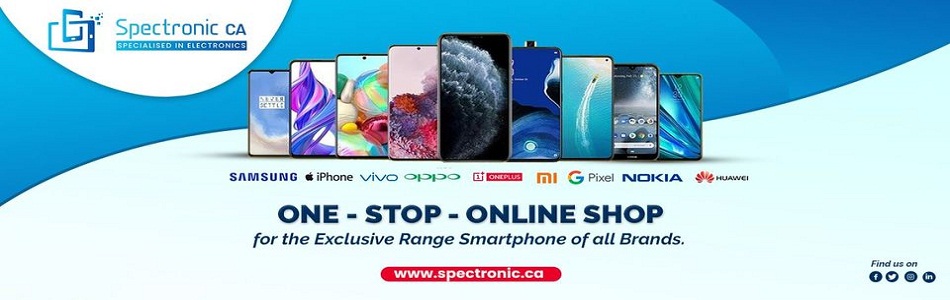 spectronicsca