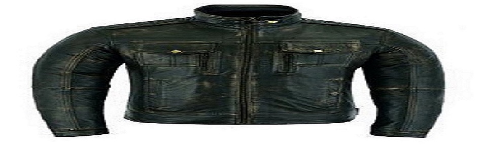 Vintage Leather