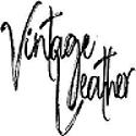 Vintage Leather