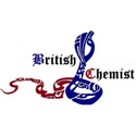 British-chemist