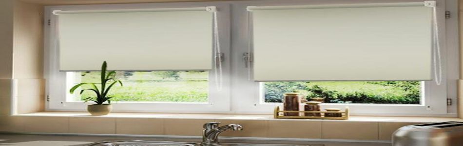 Roller Blinds Dubai