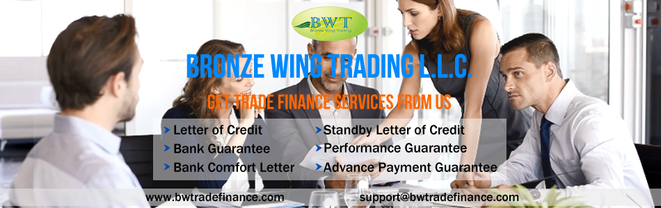 Bronze Wing Trading LLC