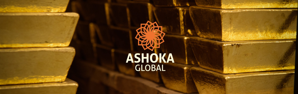 Ashoka Global