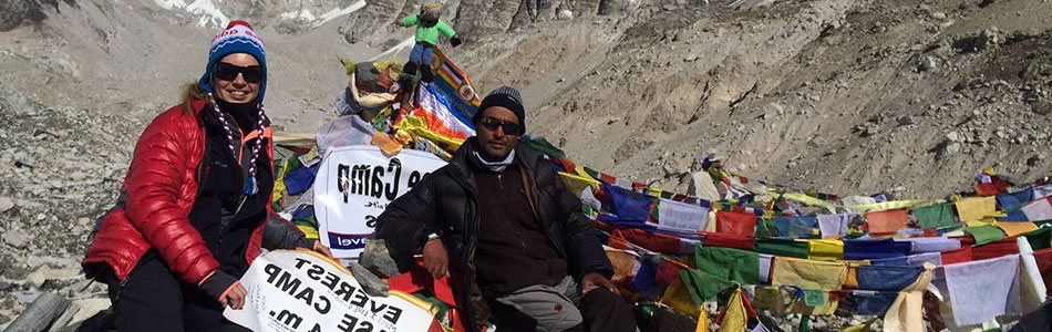 Himalayan Recreation