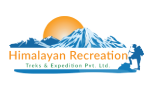 Himalayan Recreation