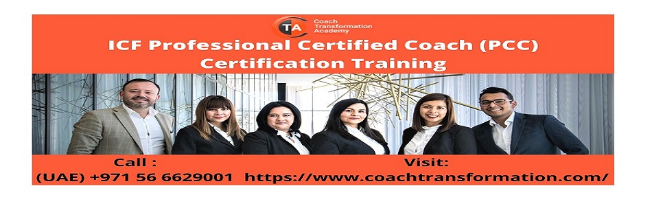 Coach Transformation Academy