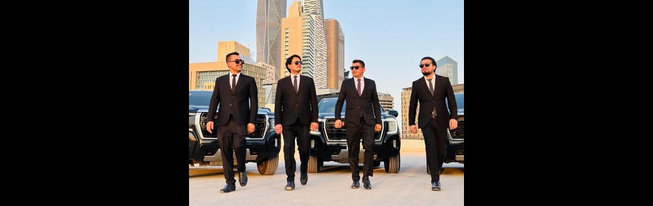 saudi suvrentals
