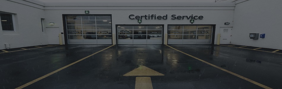 Perrysburg Automall Service Center