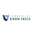 Commercial Window Shield