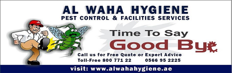 Al Waha Hygiene