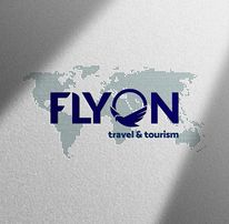 FlyOn Travel & Toursim LLC