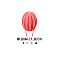 Helium Balloon Show 