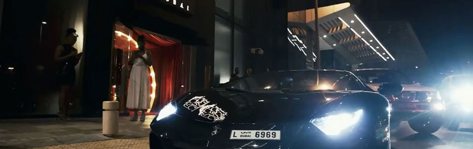 The Inner Circle Dubai