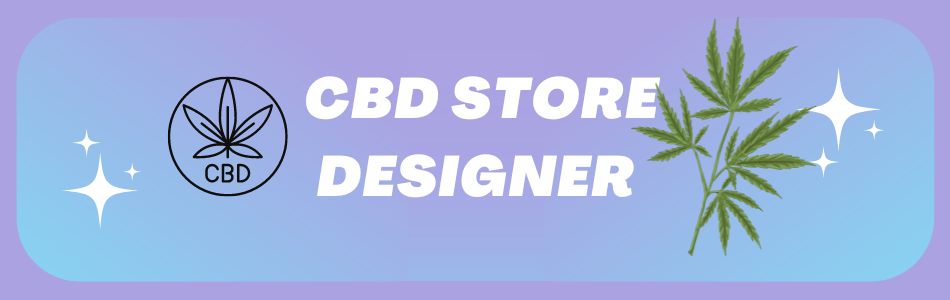  CBD Store Designer