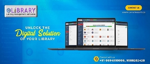 glibrarygsoft