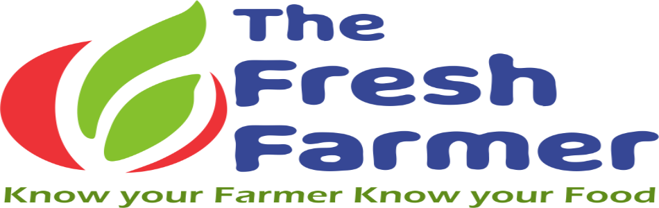 The Fresh farmer