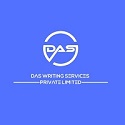 Das Writing Services Pvt. Ltd.