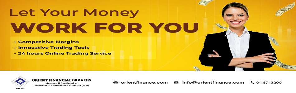 Orient finance