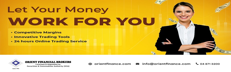 Orient finance
