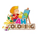 AH Coloring Pages