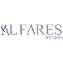 Alfares-tents