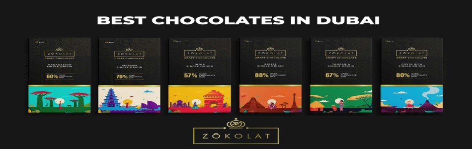 Zokolat Chocolates