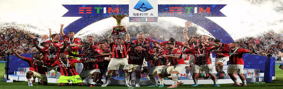 Kết Quả Serie A