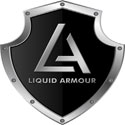 Liquid-armour