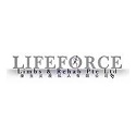 Lifeforcehub Pte Ltd