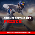 Cricket Betting Tips Prince