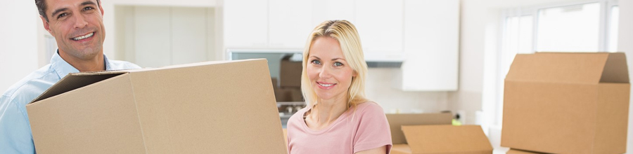 Moving Services