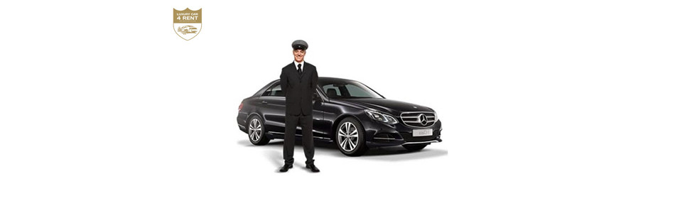 Luxury Car 4 Rent