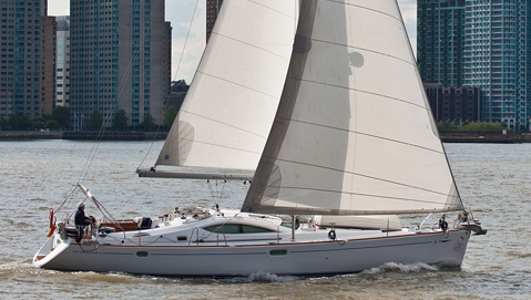 New York Boat Charters