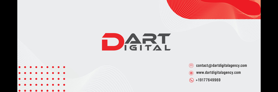 Dart Digital Agency