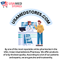 Usamedstore