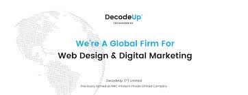 Decodeup Technologies