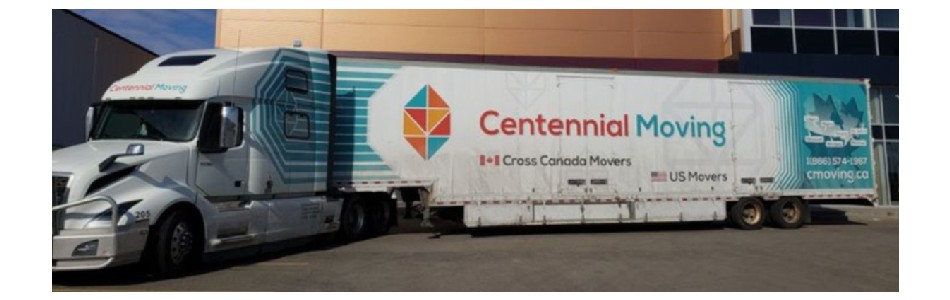 Centennial Moving - Long Distance Movers Toronto