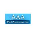 Pool-plastering