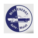 Blue Energy Auto. Maintenance