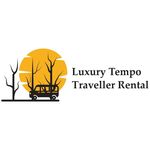 Luxurytempotraveller Rentaljaipur