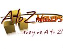 A To Z Movers And Storage