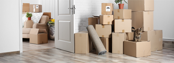 A To Z Movers And Storage