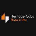 Heritagecabs