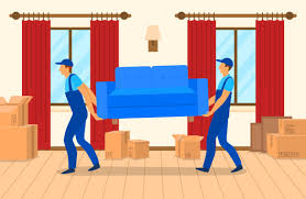 Omsai Packers and movers