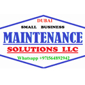 ABM NEW MAINTENANCE UAE